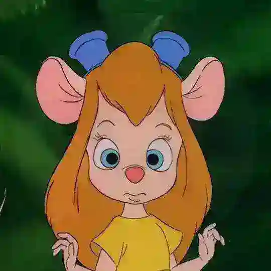 Gergerk Telegram Channel Avatar