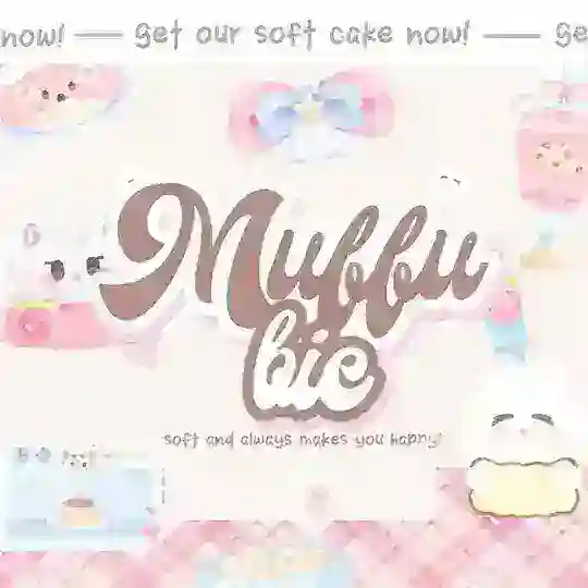 🫓 .· ❲ ‘muffubie ❳ : open robux Telegram Channel Avatar