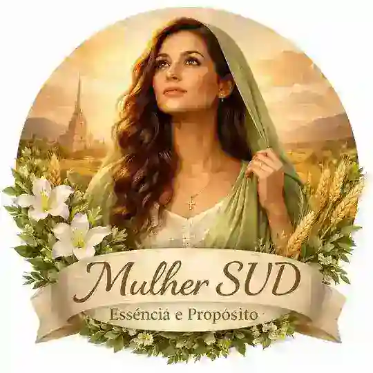 Mulher SUD – Essência, Propósito e Discípulas de Cristo Telegram channel