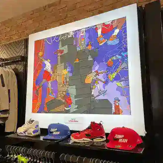 multi.store40 Telegram Channel Avatar