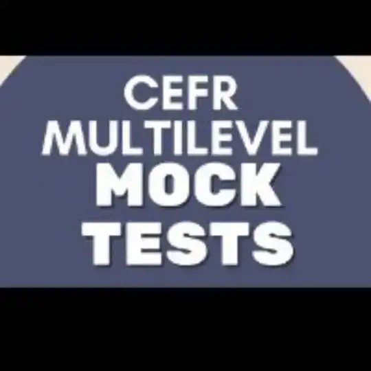 FULL MULTILEVEL MOCK TESTS Telegram Channel Avatar