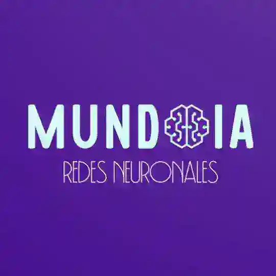 Mundo de IA / ChatGPT Telegram Channel Avatar