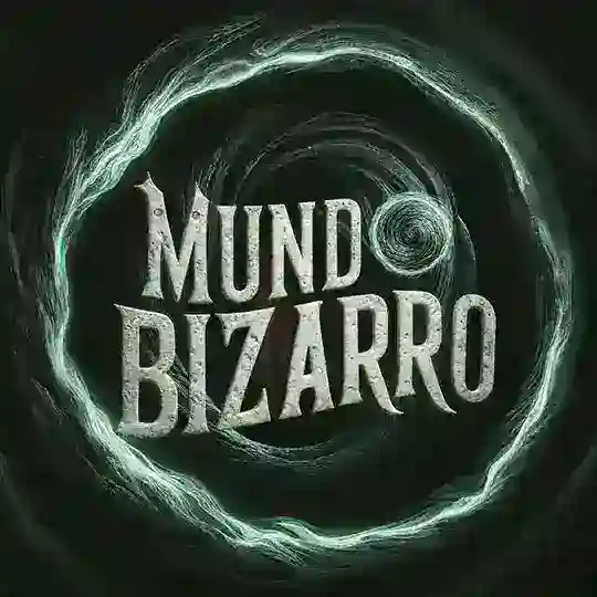 Mundo BIZARRO Telegram Channel Avatar