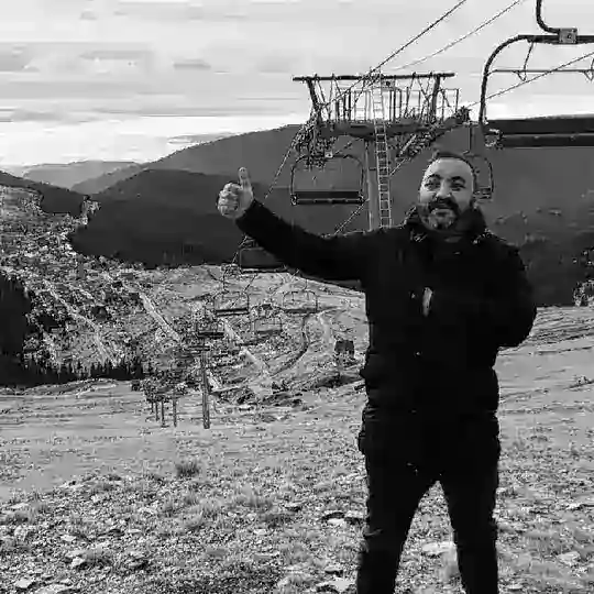 Murat ÇELİK Telegram Channel Avatar