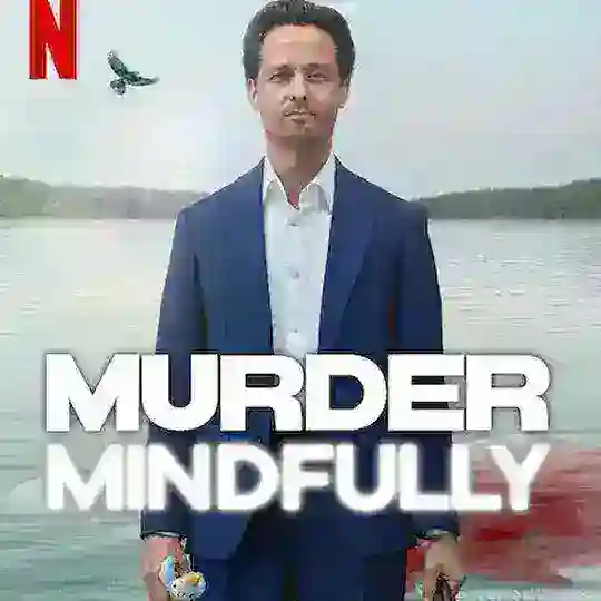 MURDER MINDFULLY VF 🇫🇷🇫🇷 Telegram Channel Avatar