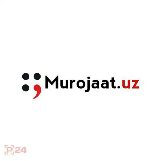 MUROJAAT UZ Telegram Channel Avatar