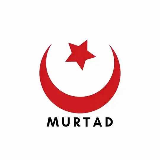 MURTAD | QAZAQSTAN Telegram Channel Avatar