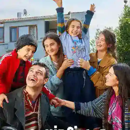WALAALAHA LA CIILAY🇹🇷 Telegram Channel Avatar