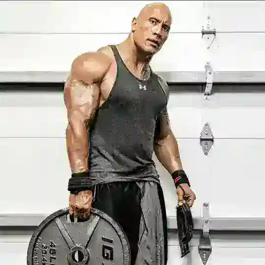 🇨🇵 Musculation et Motivation avec Seb Passion Telegram Channel Avatar