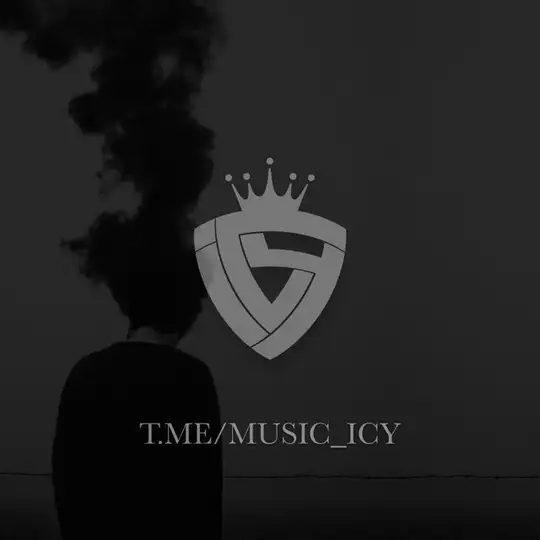 ɪᴄʏ ᴍᴜsɪᴄ Telegram Channel Avatar