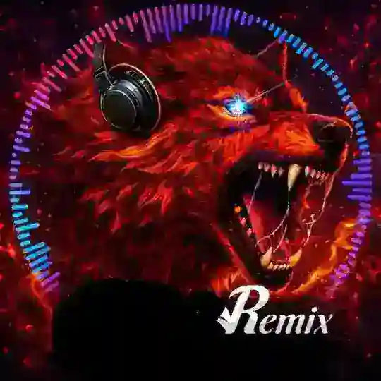ᖇ ⧼ Music ᖇemix ᐯibes ⧽ Telegram Channel Avatar