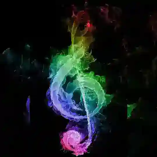 Music GYM Telegram Channel Avatar