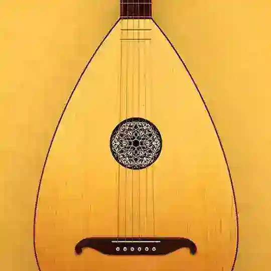 Músicas Antiguas Telegram Channel Avatar