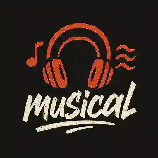 MUSiCAL Telegram Channel Avatar