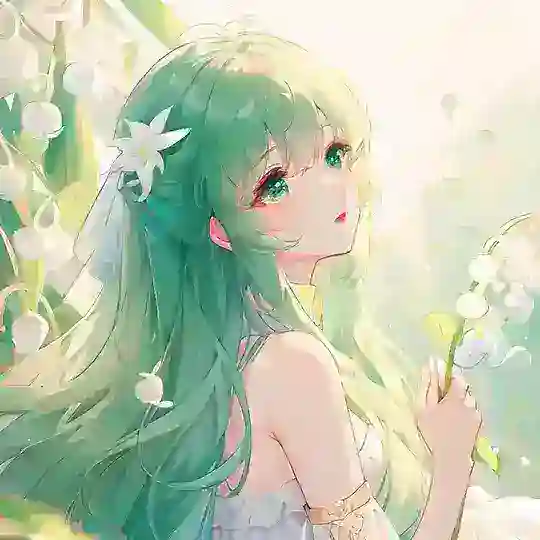 音乐馆 Telegram Channel Avatar