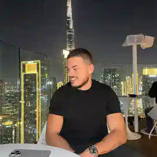 MustafaTrades💸 Telegram Channel Avatar