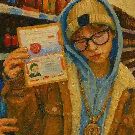 MXVSLN Telegram Channel Avatar