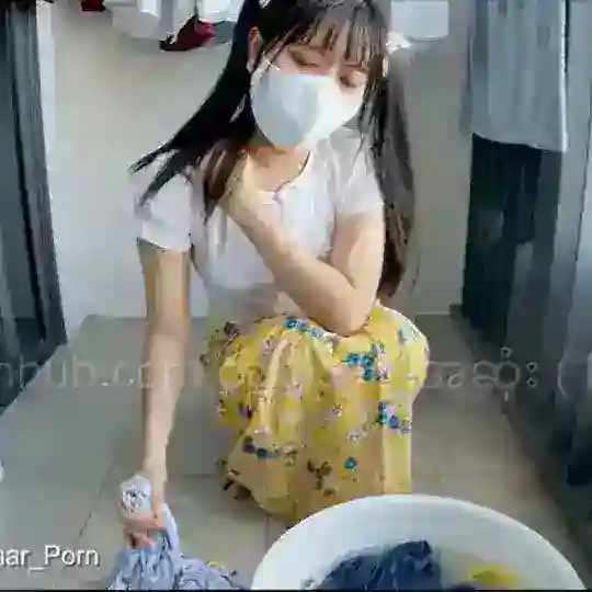မြမြ ရဲ့အချစ် (MyaMya) Telegram Channel Avatar