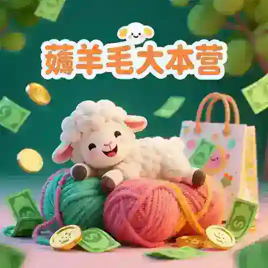 薅羊毛大本营 Telegram Channel Avatar