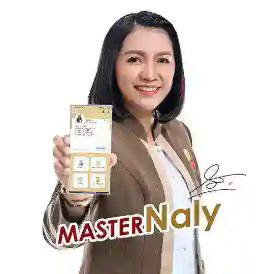 My Destiny-វាសនាខ្ញុំ by Master Naly Telegram Channel Avatar