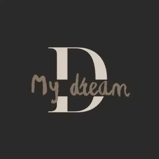 My Dream ринкова 1353 Telegram Channel Avatar