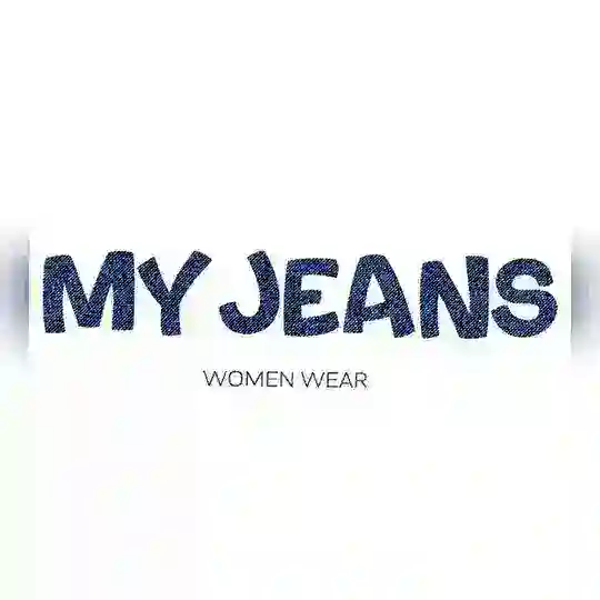 My jeans Telegram Channel Avatar