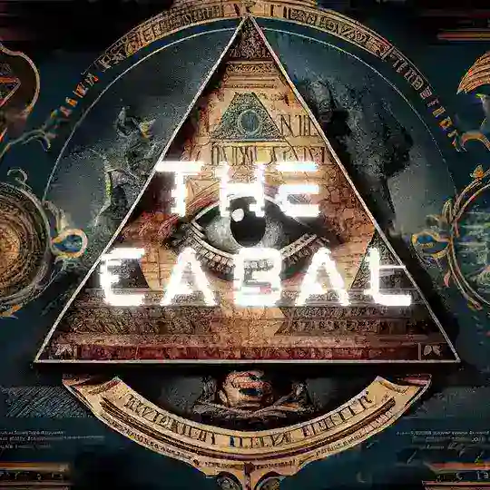 The ◬ Cabal Telegram Channel Avatar