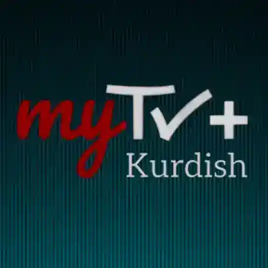 My tv kurdish مای تیڤی کوردی Telegram Channel Avatar
