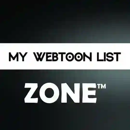 ༆ My Webtoon List Zone ༆ Telegram Channel Avatar