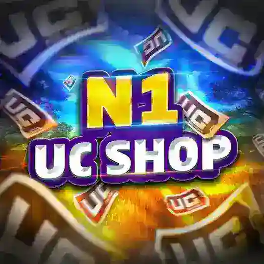 🇺🇦N1 UC SHOP🇺🇦 Telegram Channel Avatar