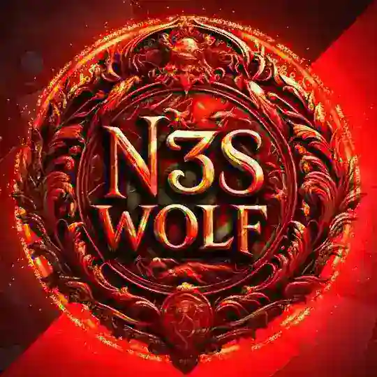 N3SWolf Telegram Channel Avatar