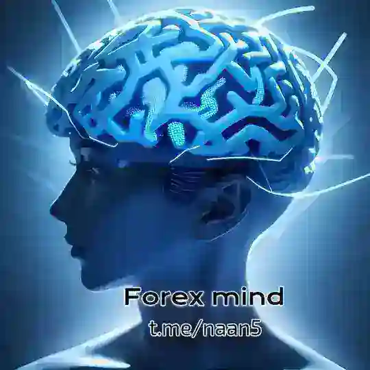 Forex mind 📊💸📥 Telegram Channel Avatar