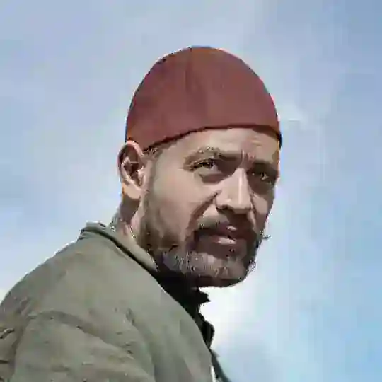 Nadide Fotoğraf Telegram Channel Avatar