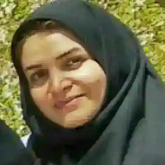 نفیسه نعمتی Telegram Channel Avatar