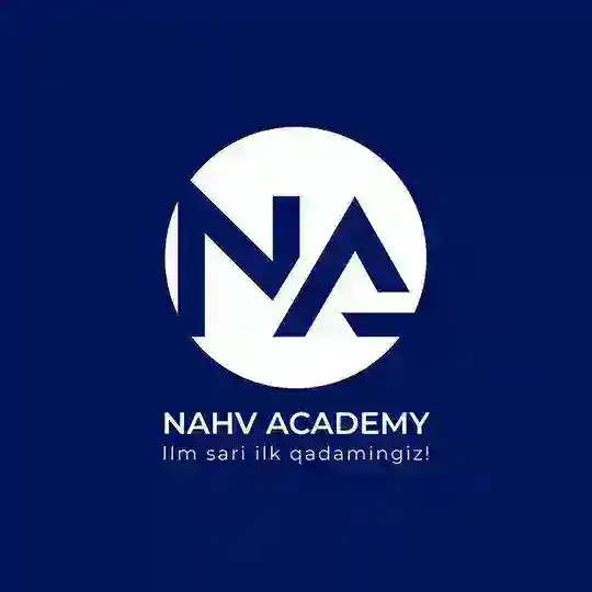 NAHV ACADEMY Telegram Channel Avatar