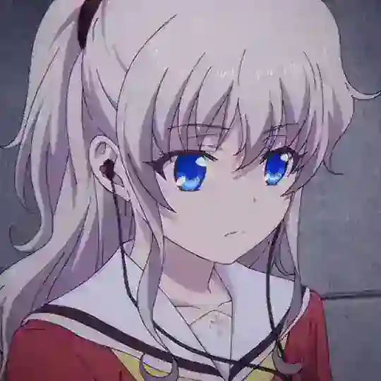 奈绪项目唯一频道 Telegram Channel Avatar