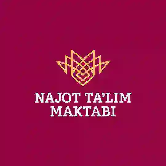 Najot Ta'lim Maktabi Telegram Channel Avatar