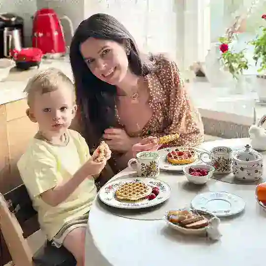 Накорми меня, если сможешь Telegram Channel Avatar