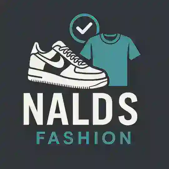 Nalds.Fashion Telegram Channel Avatar