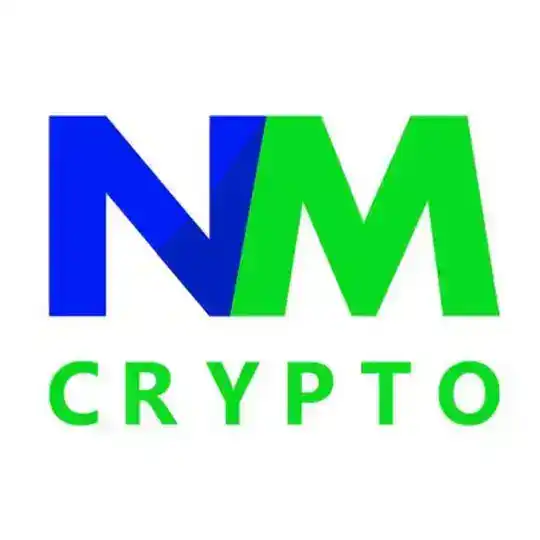 Namomente Crypto Telegram Channel Avatar