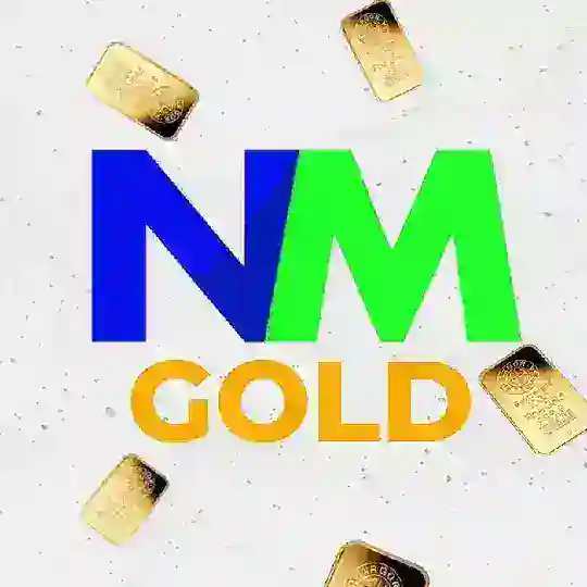 Namomente Gold Telegram Channel Avatar