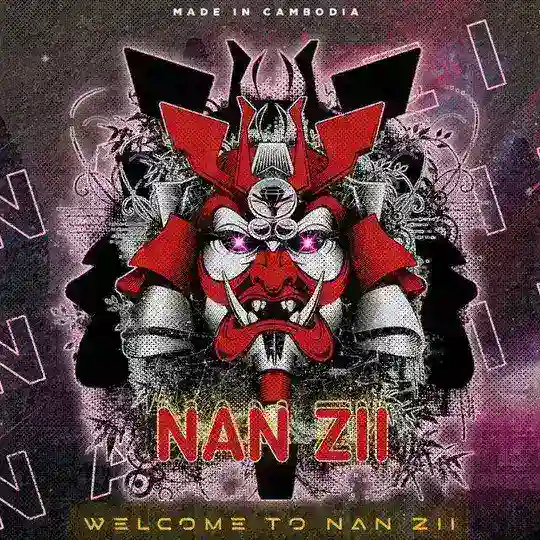 🎭 ꪀꪖꪀ ᦓꪖᦔ᥇ꪮ꠸꠸ 🎭 Telegram Channel Avatar