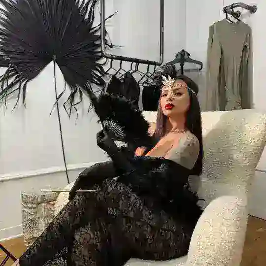 Naomistar👱‍♀️ Telegram Channel Avatar