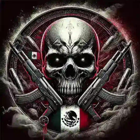 🇲🇽 NARCOSFERA 🔞 Blog Narco Telegram Channel Avatar