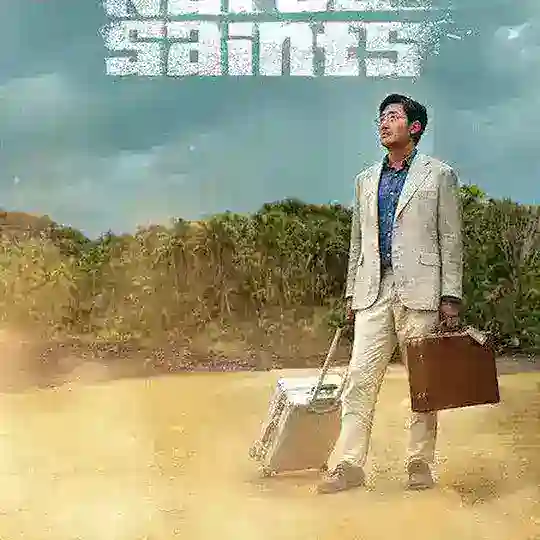 Vod - Narcos saints saison 1 vf Telegram Channel Avatar