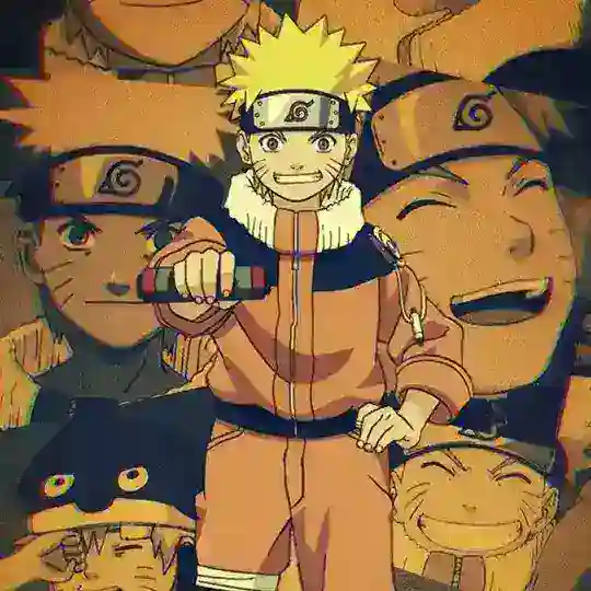 Naruto 1 fasl uzbek tilida Telegram channel