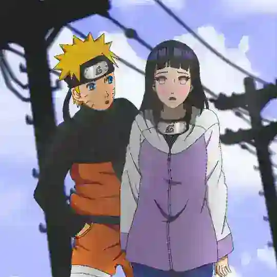 Naruto | Naruto Shippuden Tamil+Multi Audio Telegram Channel Avatar
