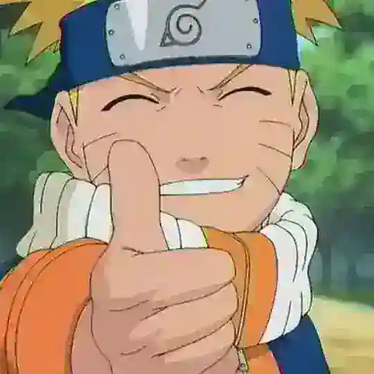 Naruto Clássico [MARATO ANIMES] Telegram Channel Avatar