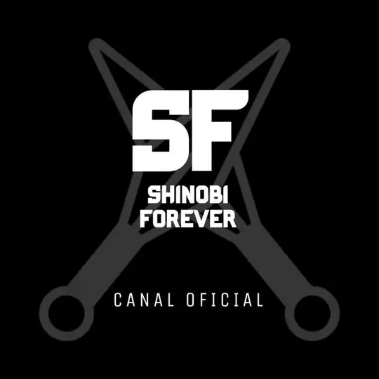 Shinobi Forever Telegram Channel Avatar