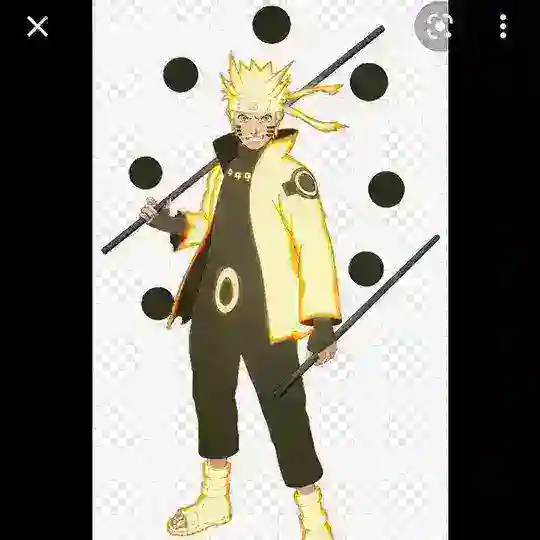 Naruto Shippuden vf Telegram Channel Avatar